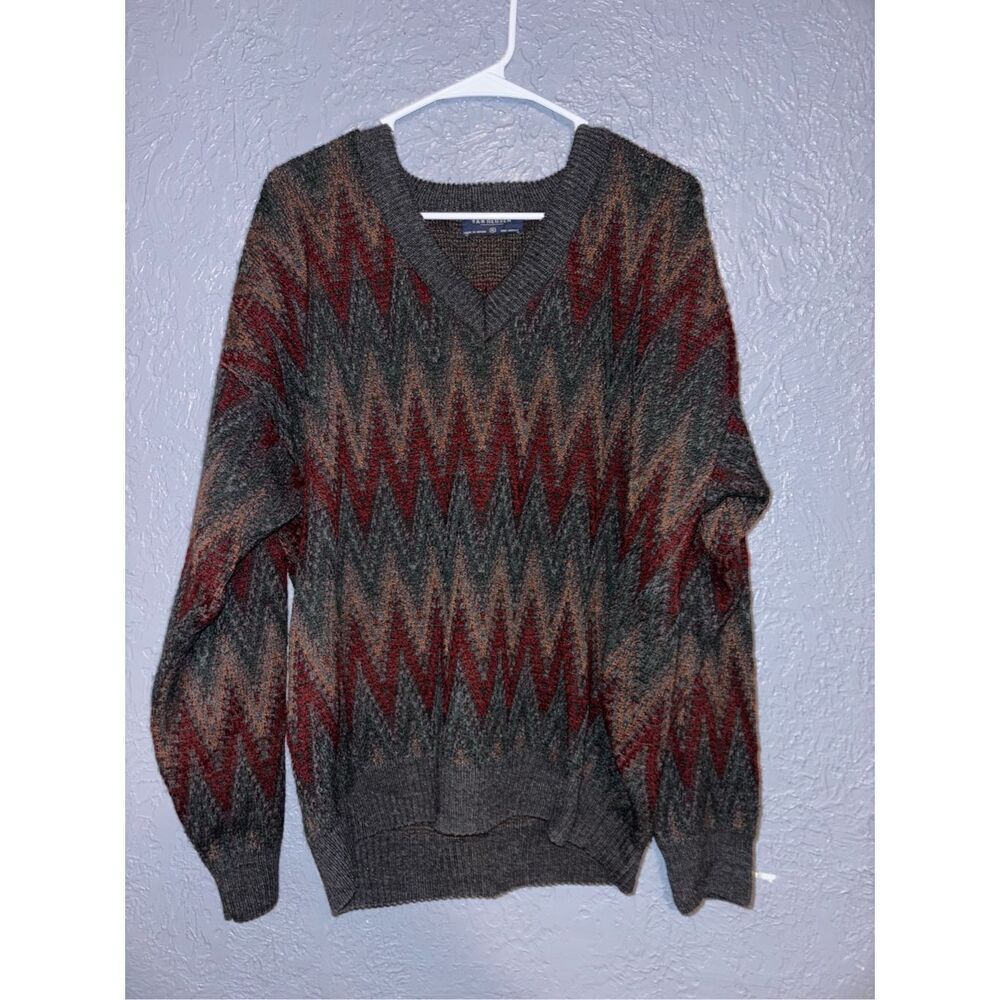 Vanheusen sweater